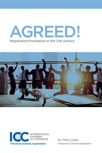 AGREED! Negotiation/mediation in the 21st century
