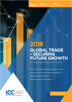 2018 Global trade: Securing future growth
