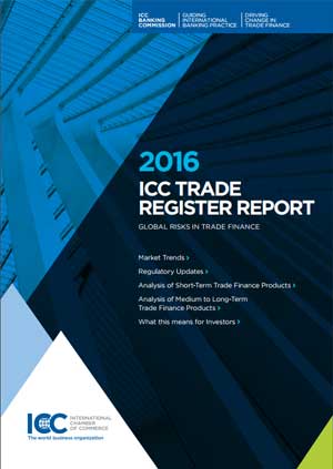 ICC Trade Register Report 2016