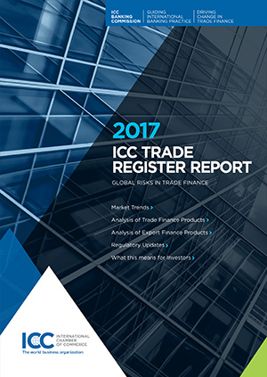 2017 Trade Register Report