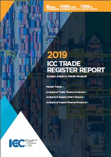 2019 Trade Register Report