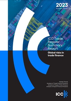 2023 Trade Register Report (Summary)