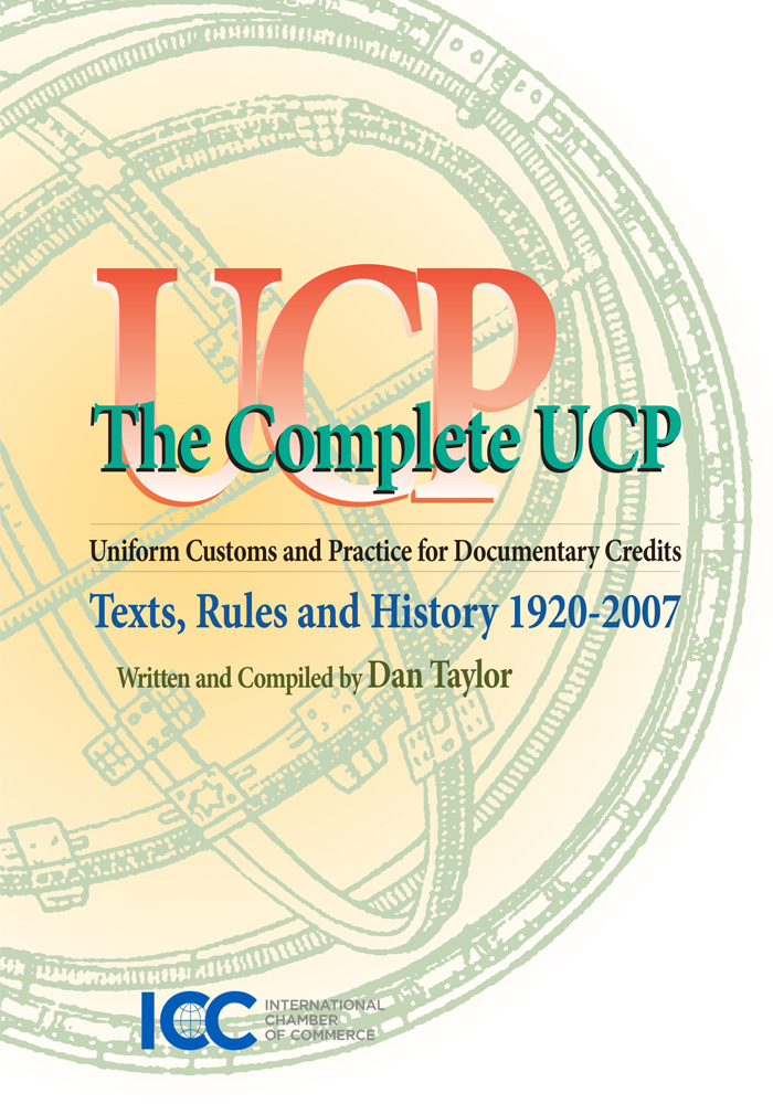 The Complete UCP