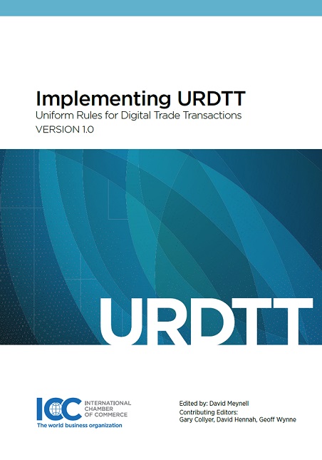 Implementing URDTT