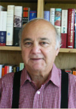 Ron Katz
