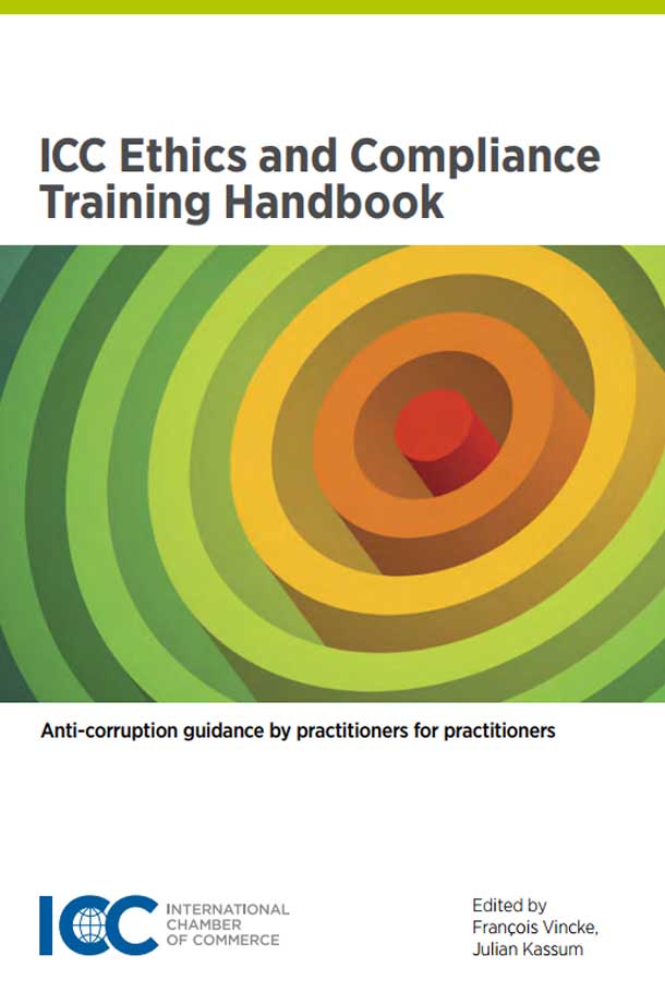 ICC Ethics and Compliance Training Handbook