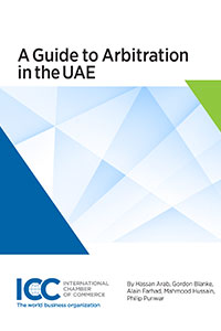 A Guide to Arbitration in the UAE