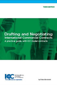 Drafting and Negotiating International Commercial Contracts