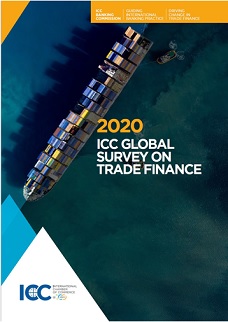 2020 ICC Global Survey on Trade Finance