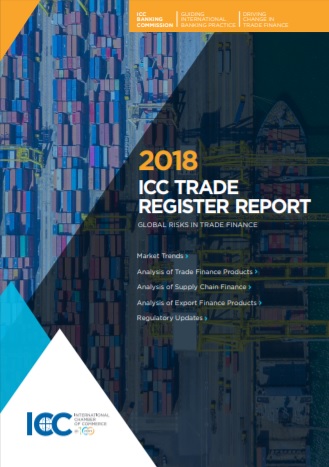 2018 Trade Register Report