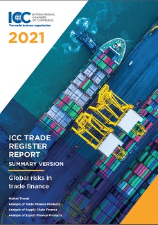 2021 ICC Trade Register Report